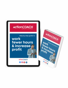 e-book download, work fewer hours and increase profit