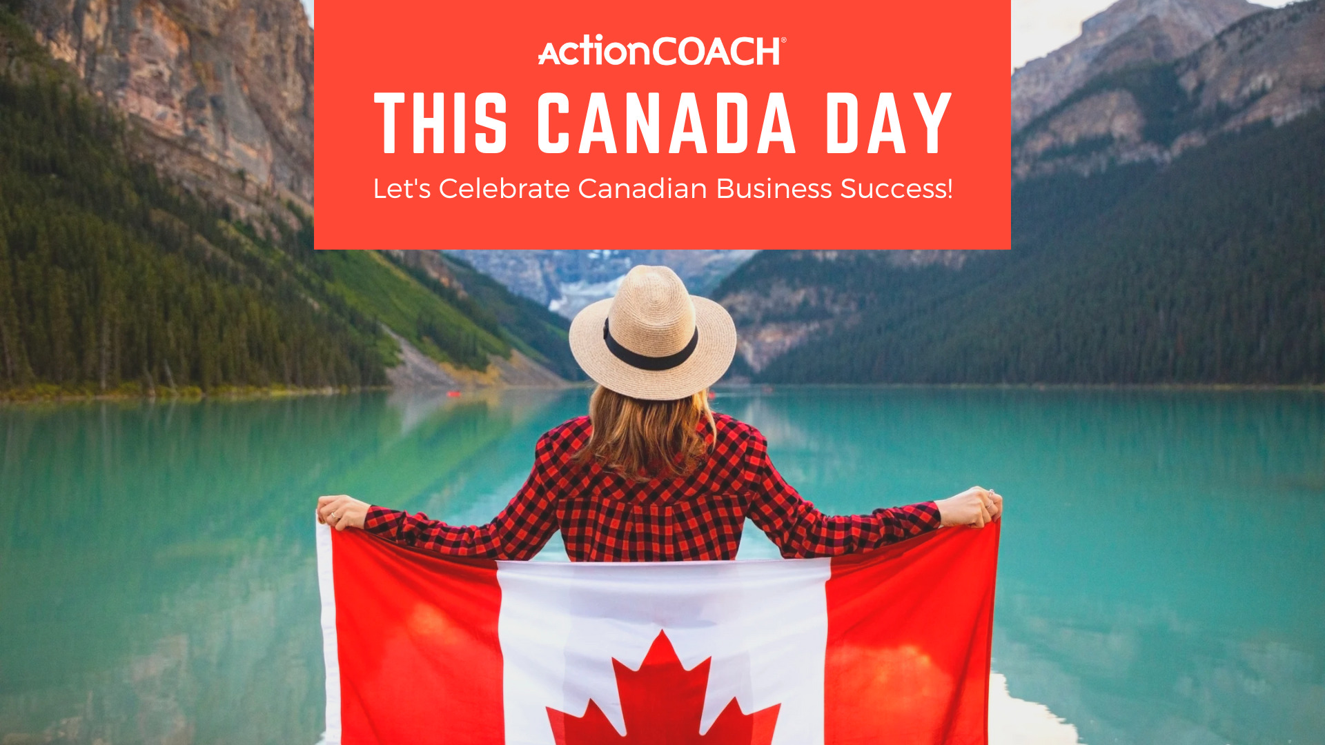 Celebrating Canadian Business Success How ActionCOACH Transforms Entrepreneurs and the Economy